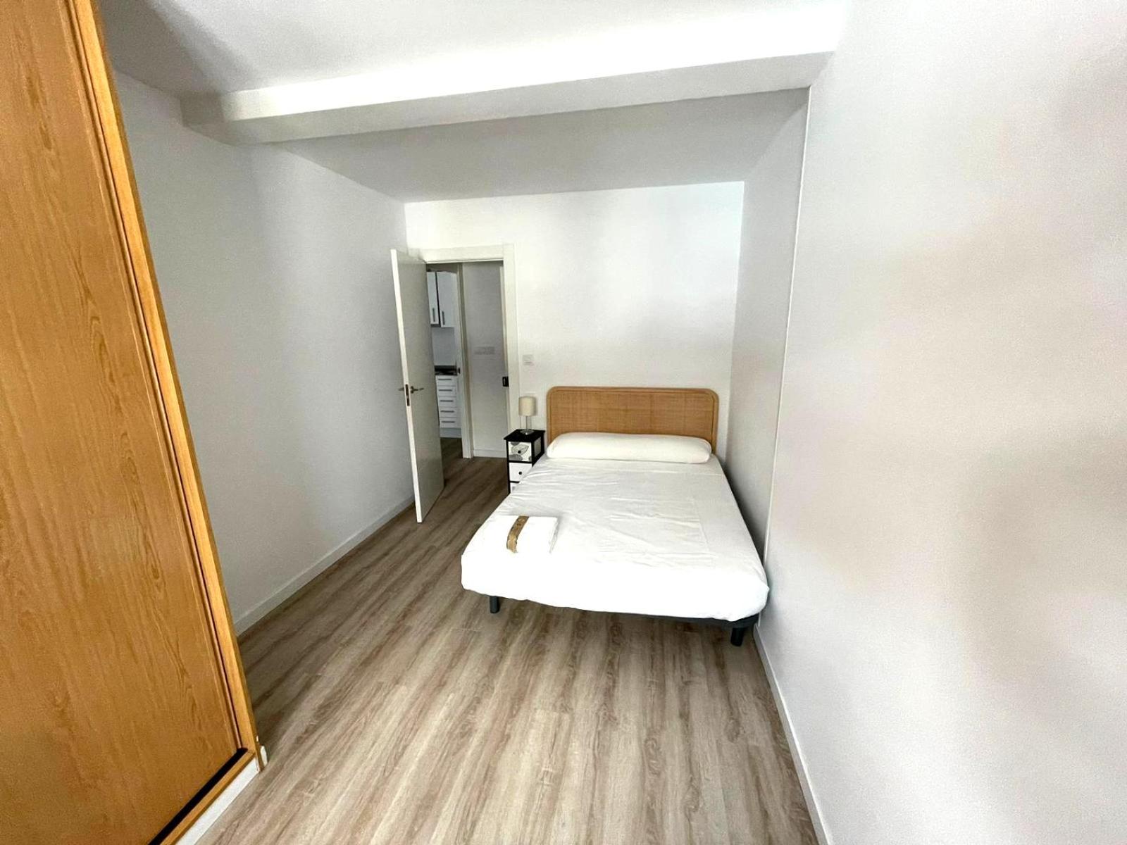 Ferienwohnung Santarene Pleno Centro Santander Exterior foto